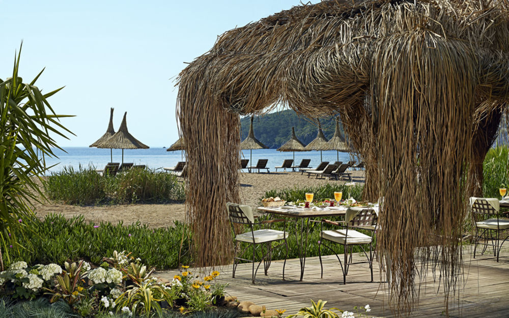 Olympos Lodge Cirali Exterior photo